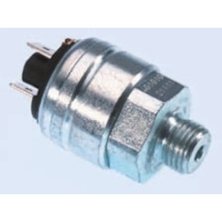 Burkert Type 1045 Series Pressure Sensor 50 bar Minimum, 200 bar Maximum Pressure Measurement 85°C Operating 787264