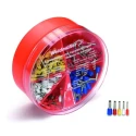 Weidmüller Bootlace Ferrule German Colour Coded Crimp Terminal Kit 0.5mm² to 2.5mm² 9025430000