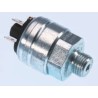 Burkert Type 1045 Series Pressure Sensor 3 bar Minimum to 16 bar Maximum Pressure Measurement Germany 787262