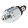 Burkert Type 1045 Series Pressure Sensor with NC Output 3 bar Minimum, 16 bar Maximum, 85°C Operating Temperature 787266