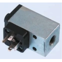 Burkert Type 1045 Series Pressure Sensor 10 bar to 70 bar Relay Output Germany 787271