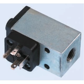 Burkert Type 1045 Series Pressure Sensor 10 bar to 70 bar Relay Output Germany 787271