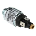 Burkert Type 1045 Series Pressure Sensor 1 bar to 10 bar NC Output 85°C Operating Temperature 787265