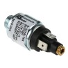Burkert Type 1045 Series Pressure Sensor 1 bar to 10 bar NC Output 85°C Operating Temperature 787265