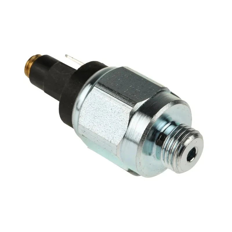 Burkert Type 1045 Series Pressure Sensor 1 bar to 10 bar NC Output 85°C Operating Temperature 787265