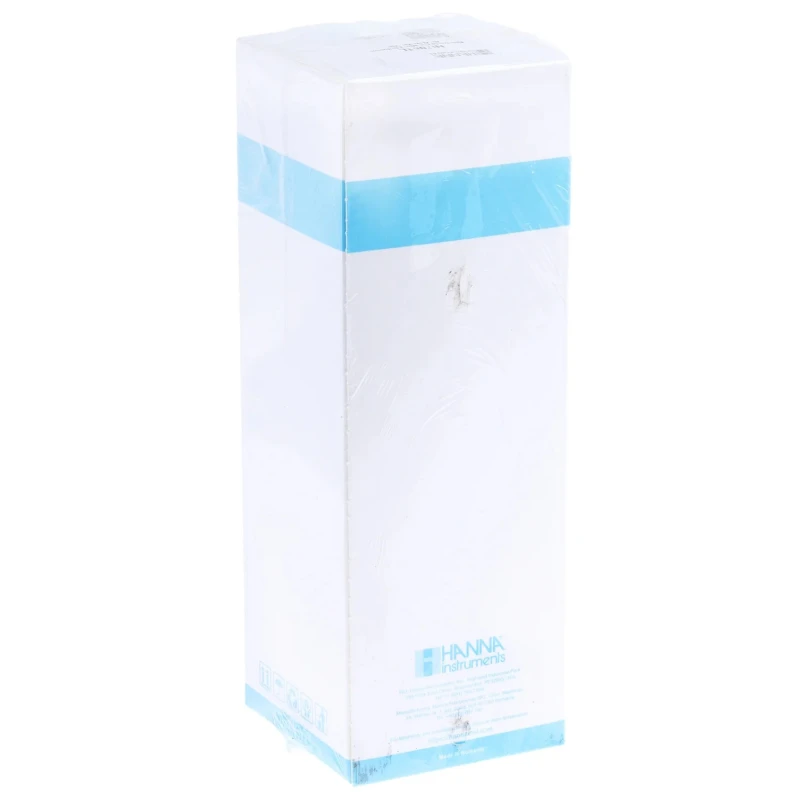Hanna Instruments Buffer Solution, Cleaning, 500 ml Bottle HI-7061L