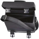 Gossen Metrawatt Multi-Function Tester Accessory Case Z700D Germany New