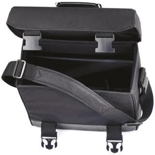 Gossen Metrawatt Multi-Function Tester Accessory Case Z700D Germany New