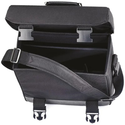 Gossen Metrawatt Multi-Function Tester Accessory Case Z700D Germany New
