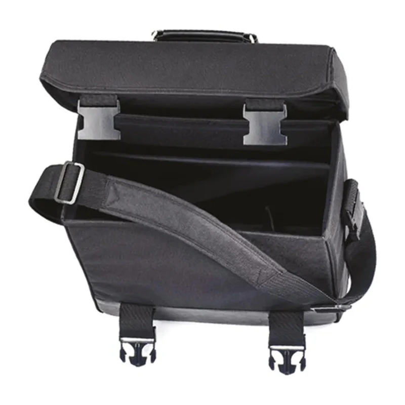 Gossen Metrawatt Multi-Function Tester Accessory Case Z700D Germany New