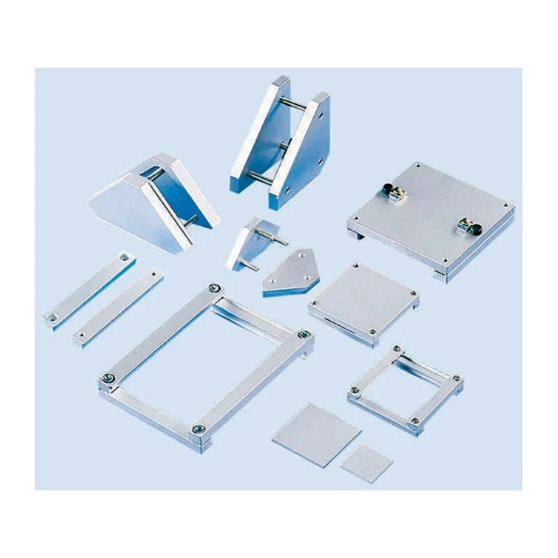 Rose+Krieger Clamping Strip Clamping Strip for Compound Table Assembly 00091881