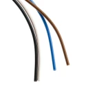 Lumberg Automation Male 4 way Straight to Female 34 way Unterminated Sensor Actuator Cable 500 mm RKMF 4/0.5M