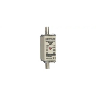 Mersen 63A NH Fuse NH000 500V AC Electrical Fuse NH000 Model NH000 63A 500V AC Hungary Origin NH000