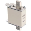 Mersen 63A NH Fuse NH000 500V AC Electrical Fuse NH000 Model NH000 63A 500V AC Hungary Origin NH000