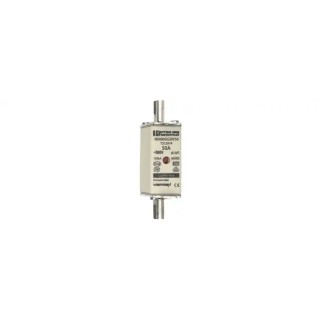 Mersen 50A NH Fuse NH000 500V AC Ceramic High Quality Contacts NH000 Model 