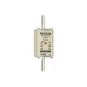 Mersen 160A NH Fuse NH1 500V AC High Quality Ceramic Fuse with Leaf Spring Indication A218247 / NH1GG50V160