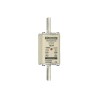 Mersen 160A NH Fuse NH1 500V AC High Quality Ceramic Fuse with Leaf Spring Indication A218247 / NH1GG50V160