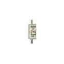Mersen 80A NH Fuse NH000 500V AC with Leaf Spring Fuse Blown Indicator NH000