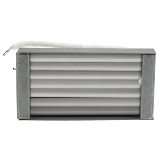 RS PRO Quartz Heating Element 124mm Length, 62.5mm Width, 200 W Power Rating, 230V AC 376-2587