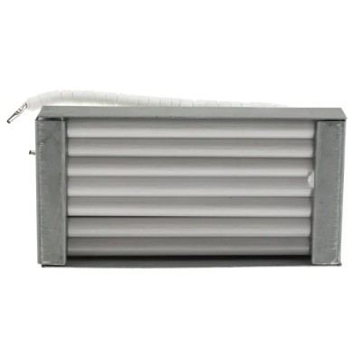 RS PRO Quartz Heating Element 124mm Length, 62.5mm Width, 200 W Power Rating, 230V AC 376-2587