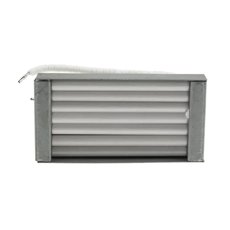 RS PRO Quartz Heating Element 124mm Length, 62.5mm Width, 200 W Power Rating, 230V AC 376-2587