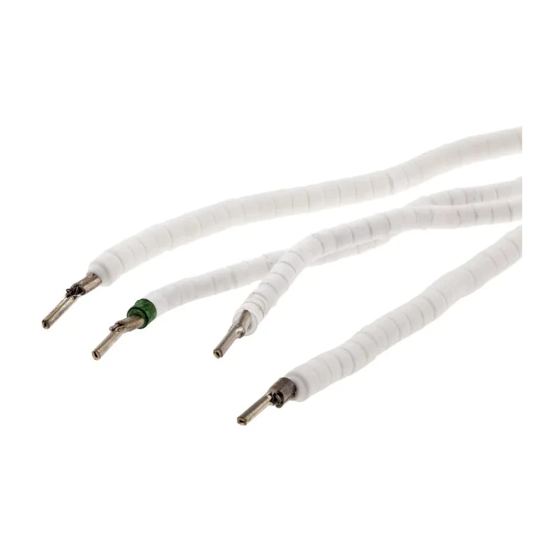 RS PRO Ceramic Heating Element 150W 230V AC, Overall Length 245mm, Width 60mm 376-2745