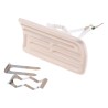 RS PRO Ceramic Heating Element, 245 mm Length, 60 mm Width, 325 W Power, 230 V AC 376-2773