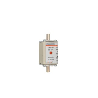 Mersen 160A NH Fuse NH00 690V AC High Rupture Capacity FF Type NH00 J322169
