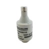 Mersen 10A 500V D2 Diazed Fuse Bottle Fuse E27 Thread Size Ceramic Body Red Cap K200707 / DIIGG50V10