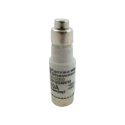 Mersen 10A 400V AC Ceramic Body Red Cap Neozed Fuse D01 W211090 / D01GG40V10