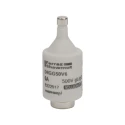 Mersen 6A, 500V D2 Diazed Fuse, E27 Thread Size, Breaking Capacity 50kA B222917 / DIIGG50V6