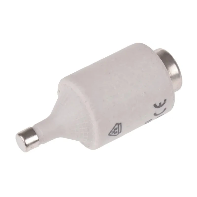 Mersen 6A, 500V D2 Diazed Fuse, E27 Thread Size, Breaking Capacity 50kA B222917 / DIIGG50V6