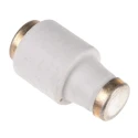 Mersen 50A 500V Ceramic Body D3 Diazed Fuse with E33 Thread Size K214576 / DIIIGG50V50