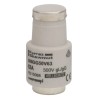 Mersen 63A 500V D3 Diazed Fuse, Ceramic Body, Copper Cap, E33 Thread Size R215088 / DIIIGG50V63