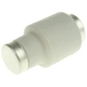 Mersen 63A 500V D3 Diazed Fuse, Ceramic Body, Copper Cap, E33 Thread Size R215088 / DIIIGG50V63