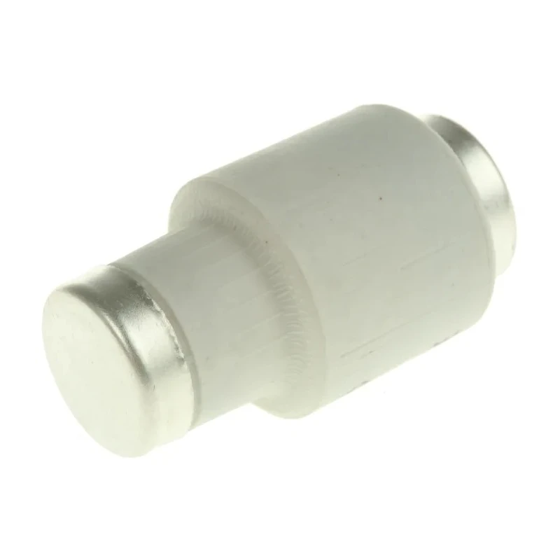 Mersen 63A 500V D3 Diazed Fuse, Ceramic Body, Copper Cap, E33 Thread Size R215088 / DIIIGG50V63
