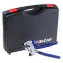 EPIC EPIC C O N T O O L Crimp Tool Frame Adjustable Ratchet Germany Origin 11147000