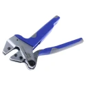 EPIC EPIC C O N T O O L Crimp Tool Frame Adjustable Ratchet Germany Origin 11147000