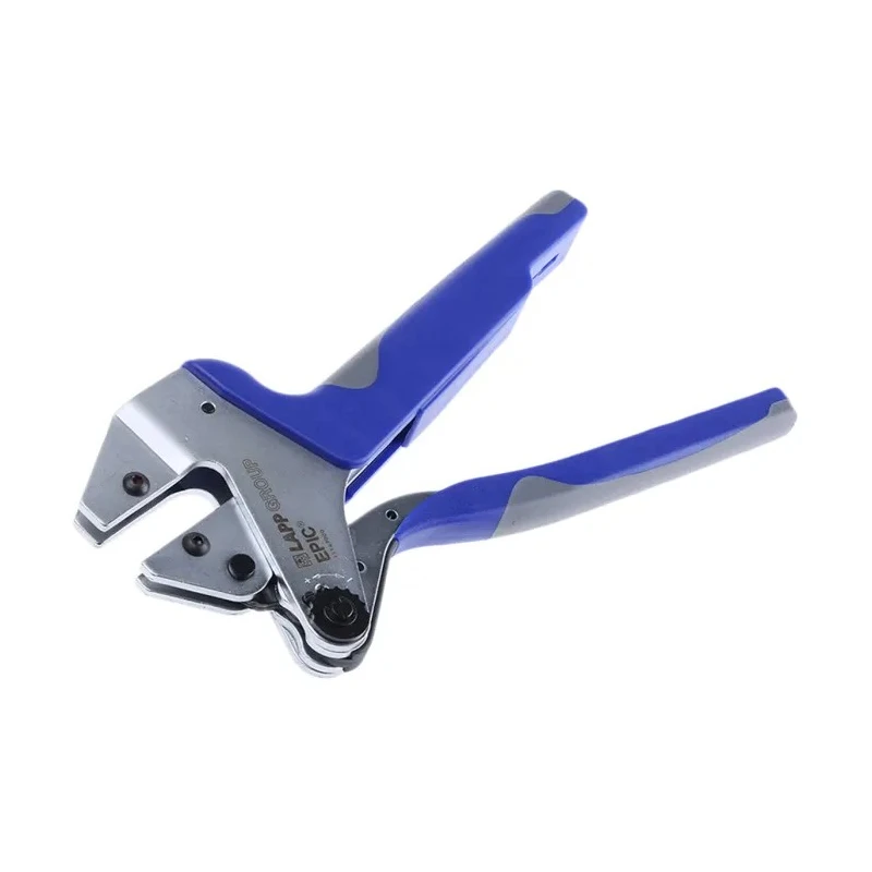 EPIC EPIC C O N T O O L Crimp Tool Frame Adjustable Ratchet Germany Origin 11147000