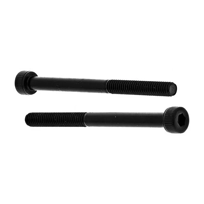 Holo-Krome Black Alloy Steel Hex Socket Cap Screw M4 x 16 mm HK76072