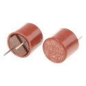 Littelfuse Non-Resettable Fuse Radial Lead 5A 250V AC Nylon Body Time Delay 3821500041