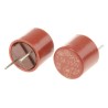Littelfuse Non-Resettable Fuse Radial Lead 5A 250V AC Nylon Body Time Delay 3821500041