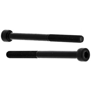 Holo-Krome Black Alloy Steel Hex Socket Cap Screw M5 x 12 mm HK76112