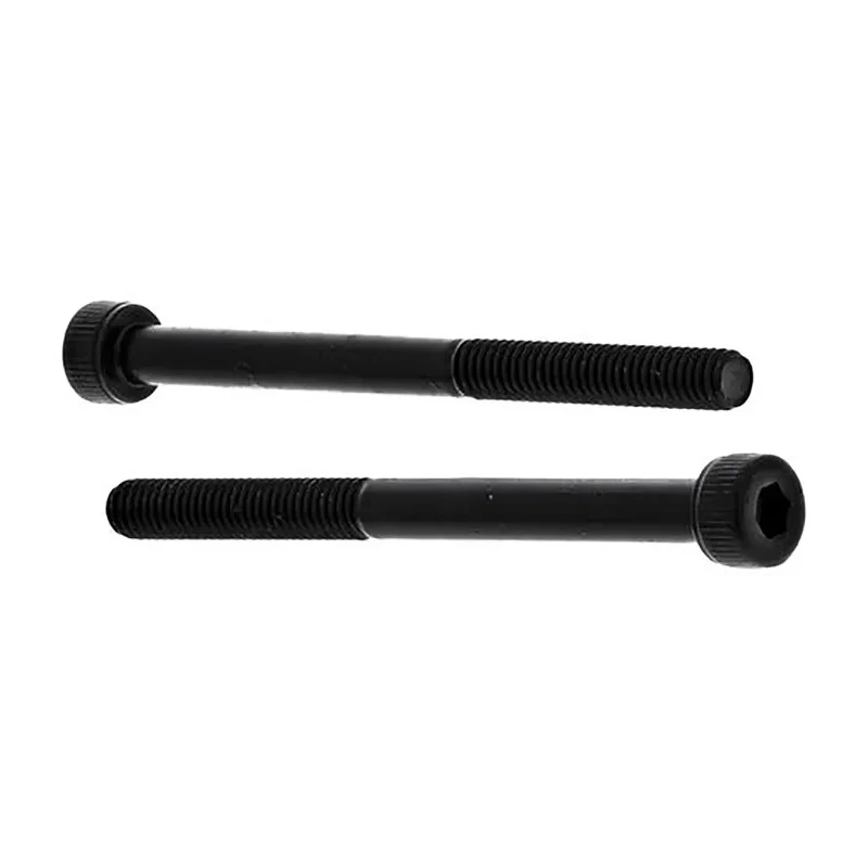 Holo-Krome Black Alloy Steel Hex Socket Cap Screw M8 x 30 mm HK76244
