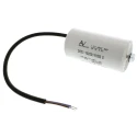 KEMET C27 Film Capacitor, ±5 % Tolerance, 35F Capacitance, 470V AC Rated Voltage, Chassis Mount C274ACF5350WA0J