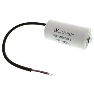 KEMET C27 Film Capacitor, ±5 % Tolerance, 35F Capacitance, 470V AC Rated Voltage, Chassis Mount C274ACF5350WA0J