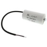 KEMET C27 Film Capacitor, ±5 % Tolerance, 35F Capacitance, 470V AC Rated Voltage, Chassis Mount C274ACF5350WA0J