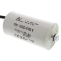 KEMET C27 Film Capacitor, ±5 % Tolerance, 35F Capacitance, 470V AC Rated Voltage, Chassis Mount C274ACF5350WA0J