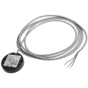 SIE Sensorick Barrel Capacitive Proximity Sensor 25 mm PNP/NPN 150mA 30V dc BCS003K