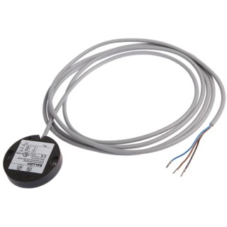 SIE Sensorick Barrel Capacitive Proximity Sensor 25 mm PNP/NPN 150mA 30V dc BCS003K